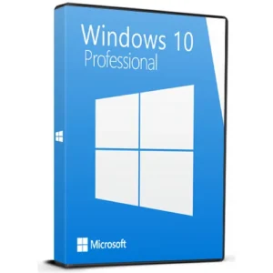 Windows 10 Product Key – Digital License (Instant Delivery)